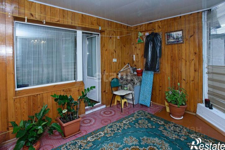 4-комн квартира ул Комсомольская, 50,  д. 50