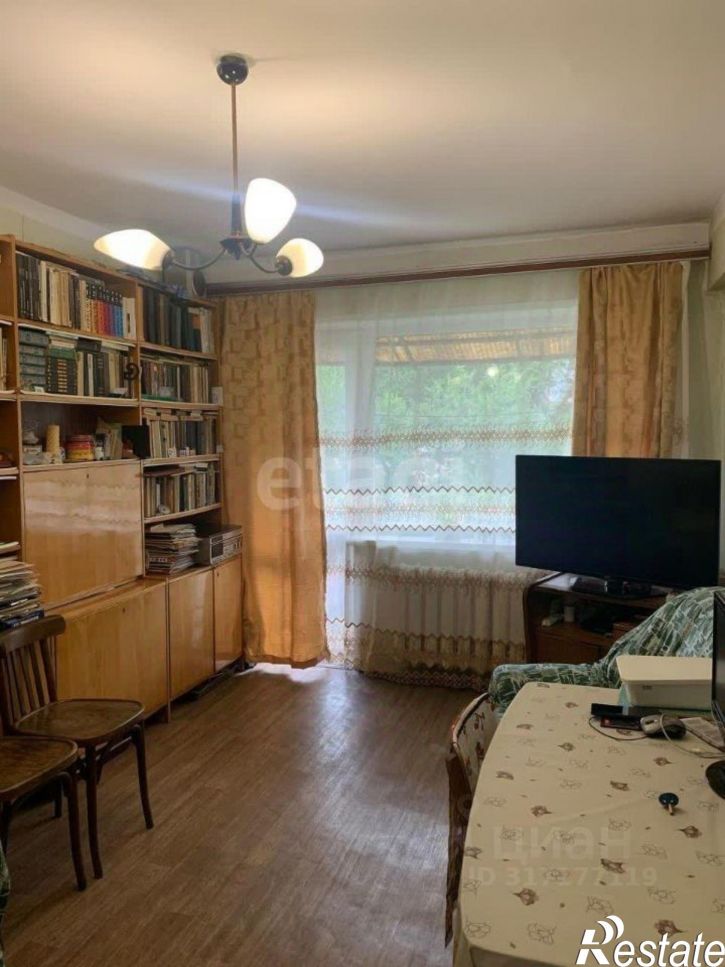 2-комн квартира Кузнечная улица, 19,  д. 19