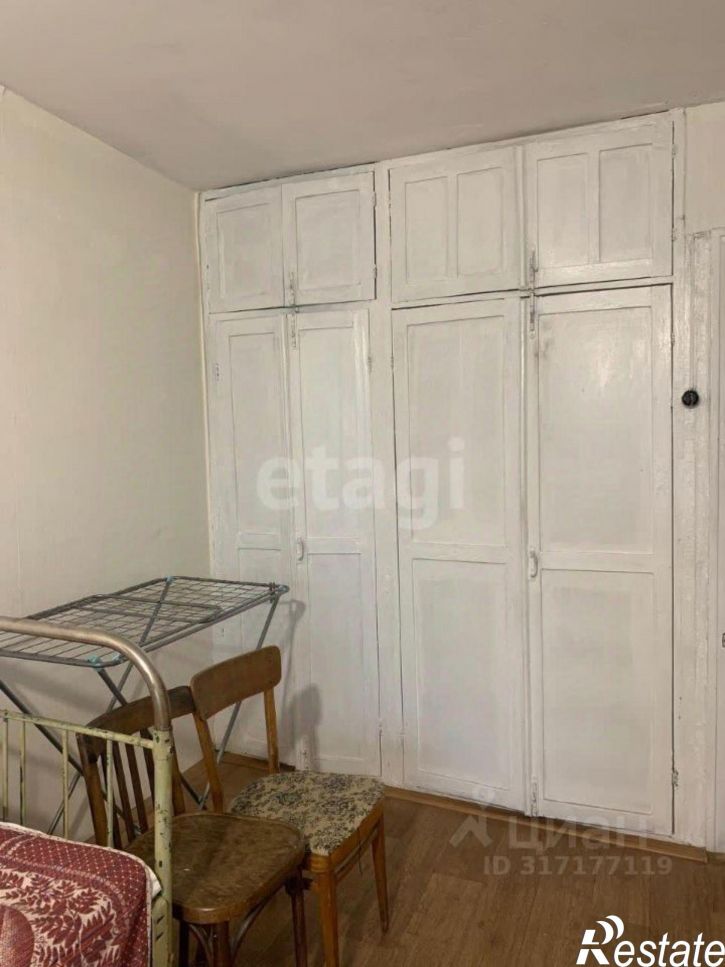 2-комн квартира Кузнечная улица, 19,  д. 19