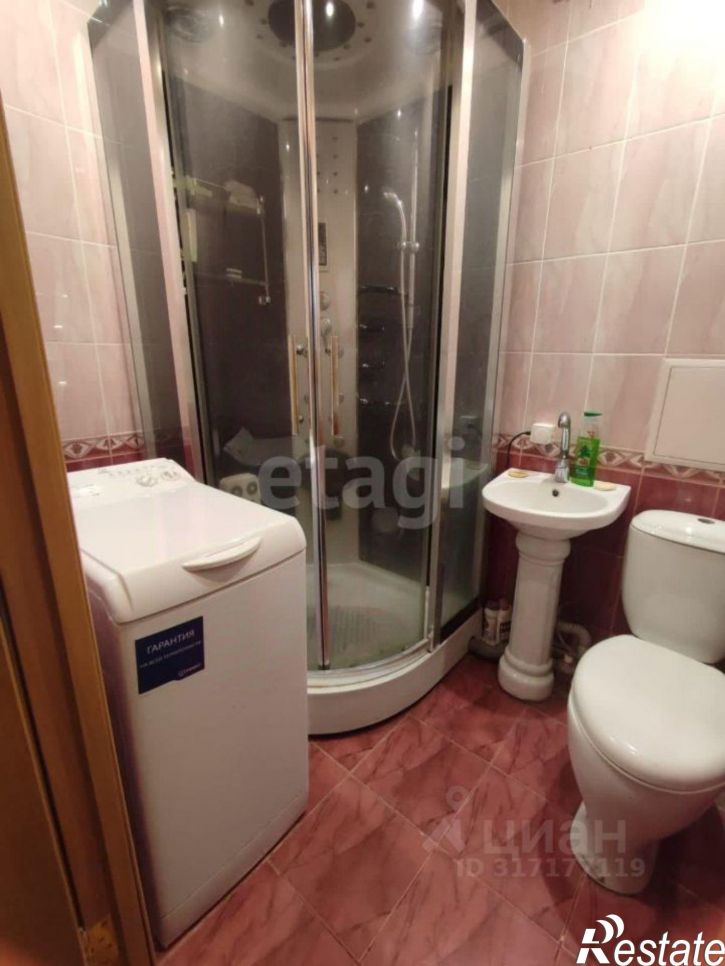 2-комн квартира Кузнечная улица, 19,  д. 19