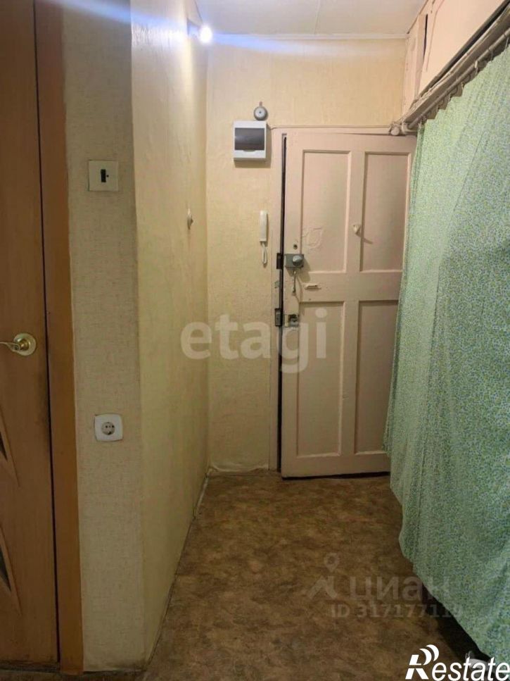 2-комн квартира Кузнечная улица, 19,  д. 19