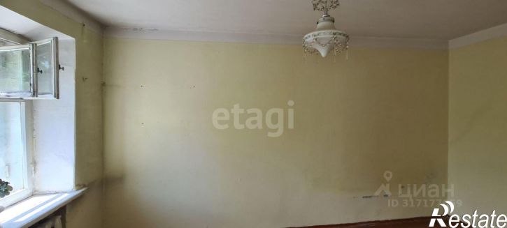 3-комн квартира улица Ленина, 72,  д. 72