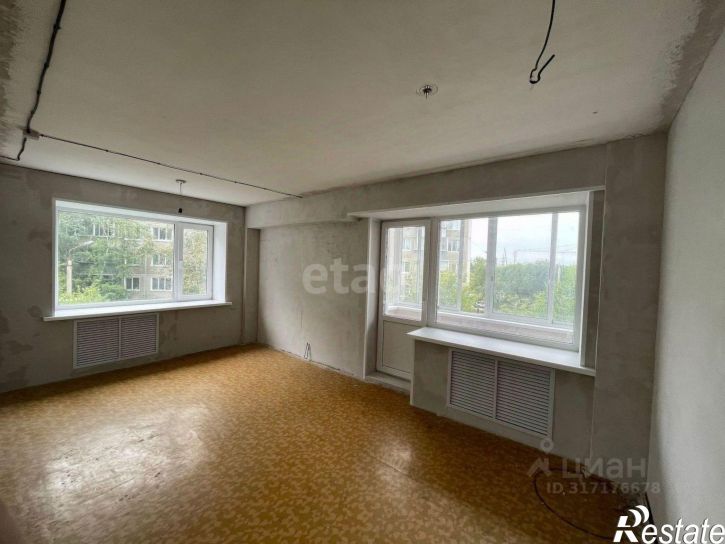 3-комн квартира ул Дьяченко, 2Б,  д. 2Б