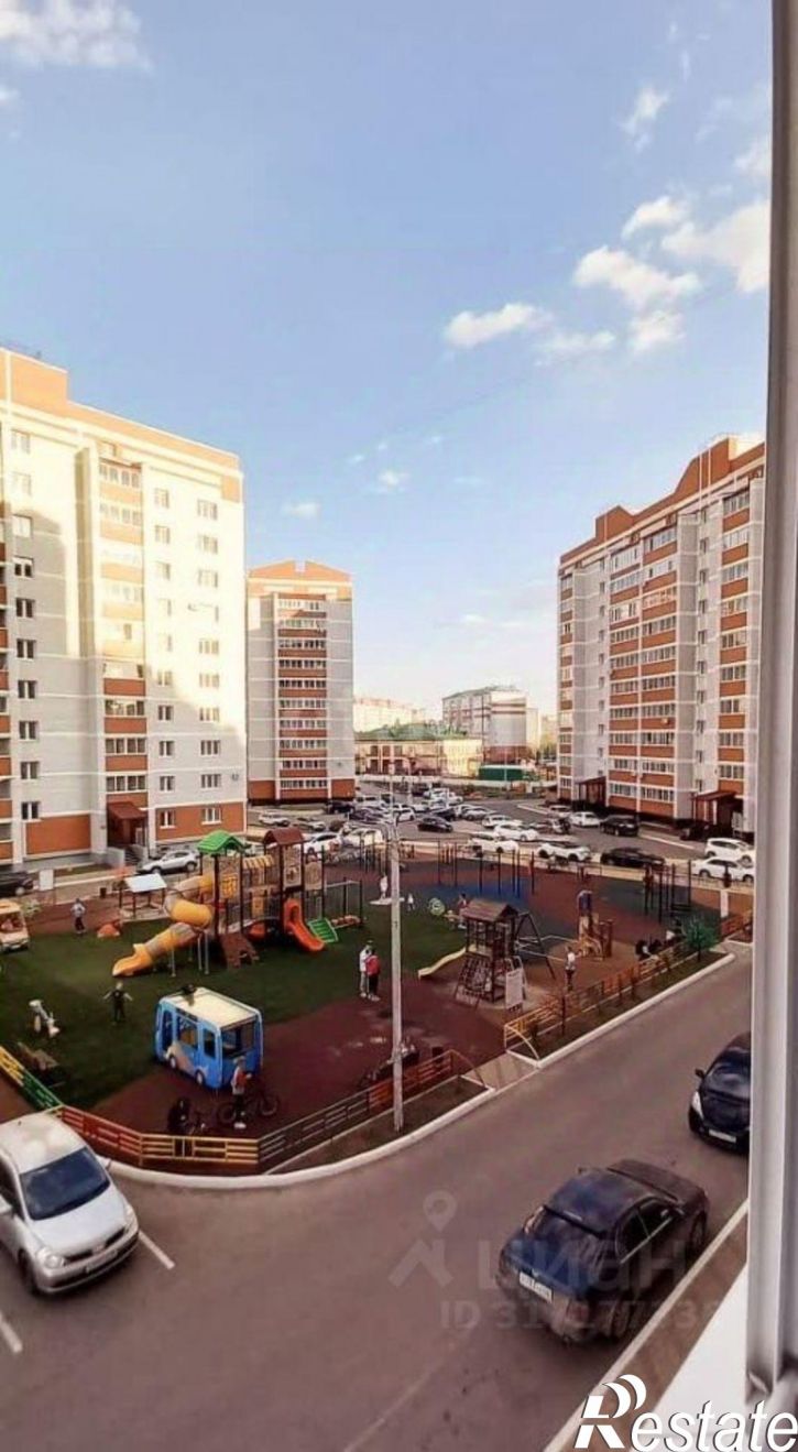 1-комн квартира улица Василенко, 3/6,  д. 3/6