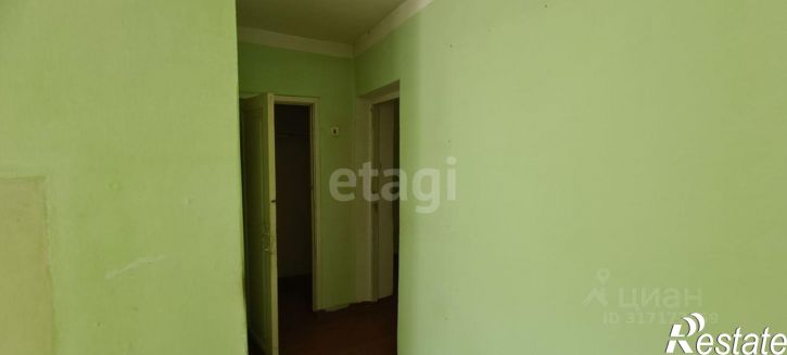 3-комн квартира улица Ленина, 72,  д. 72