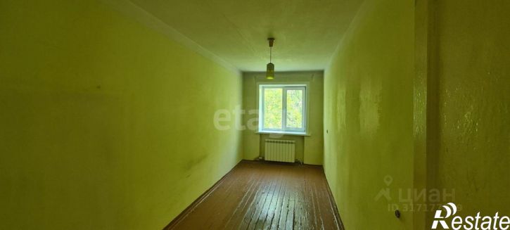 3-комн квартира улица Ленина, 72,  д. 72