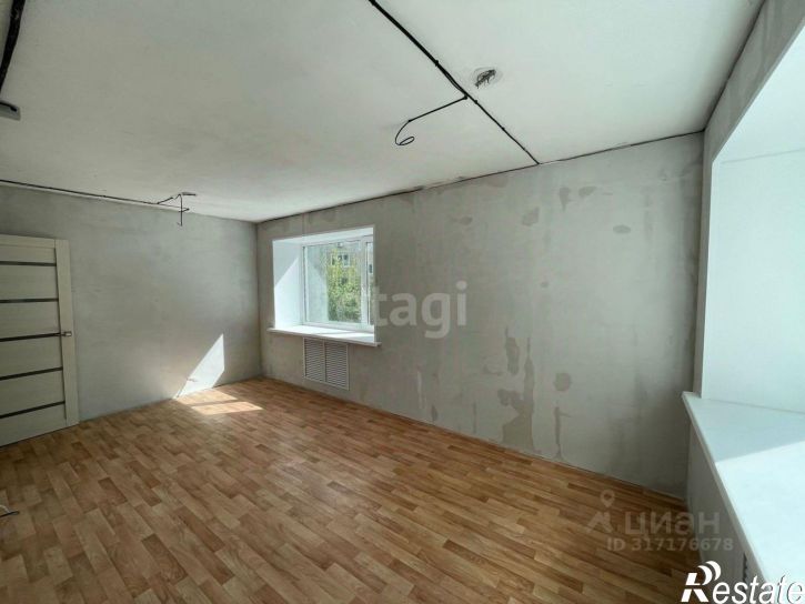 3-комн квартира ул Дьяченко, 2Б,  д. 2Б