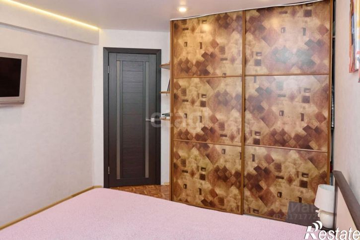 3-комн квартира Мясокомбинат посёлок, Л2,  д. Л2