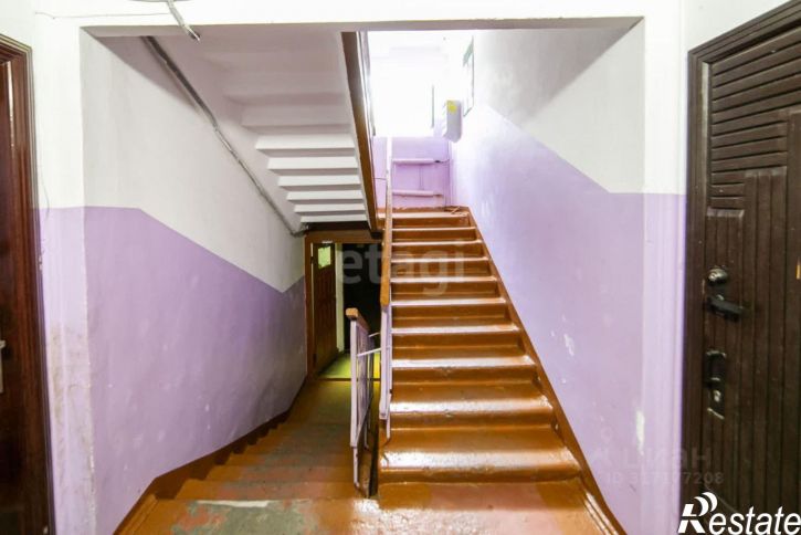 2-комн квартира Институтская улица, 2,  д. 2