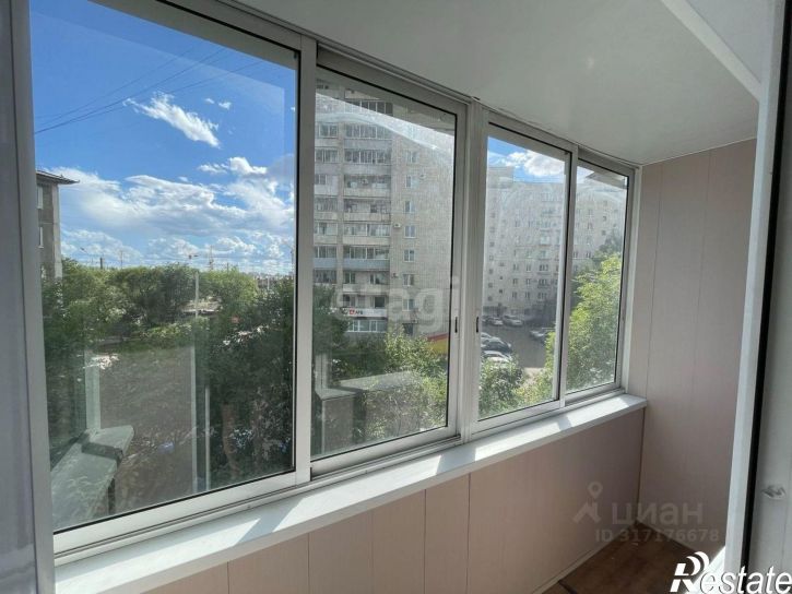 3-комн квартира ул Дьяченко, 2Б,  д. 2Б