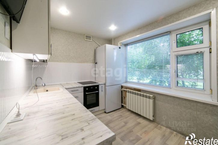 2-комн квартира Институтская улица, 2,  д. 2