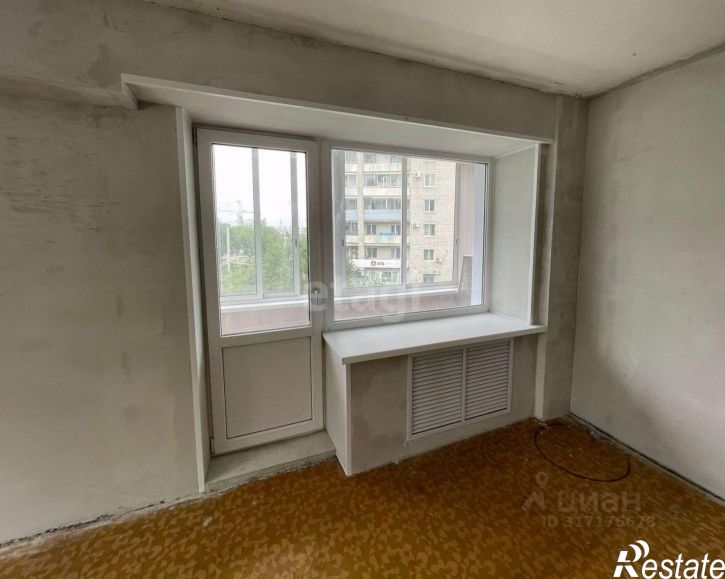 3-комн квартира ул Дьяченко, 2Б,  д. 2Б