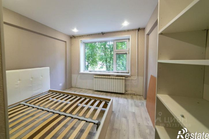 2-комн квартира Институтская улица, 2,  д. 2