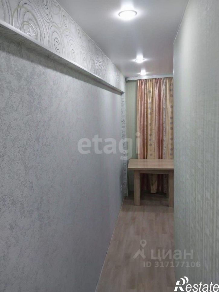 2-комн квартира улица Кантемирова, 1,  д. 1