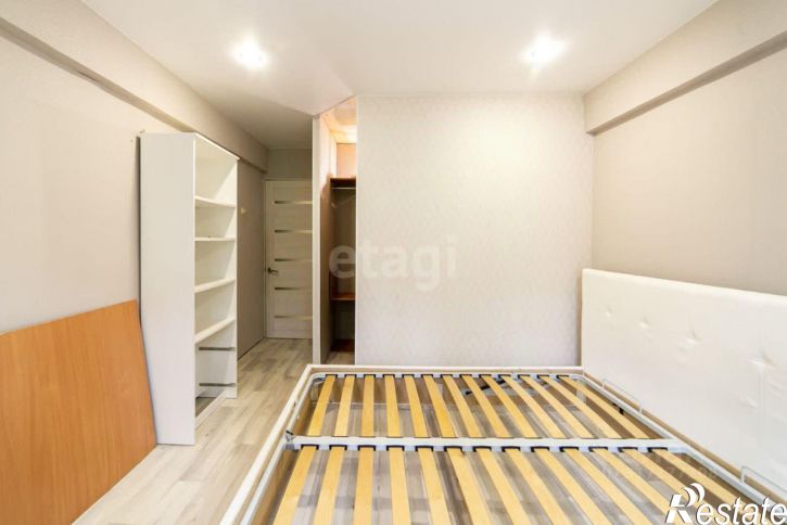 2-комн квартира Институтская улица, 2,  д. 2