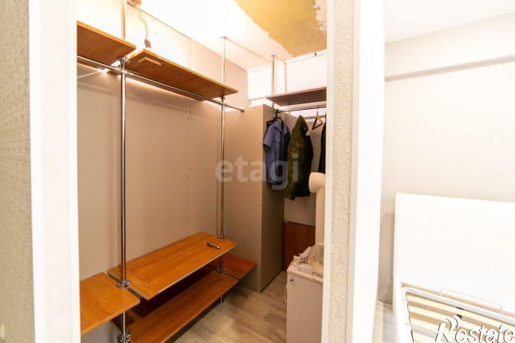 2-комн квартира Институтская улица, 2,  д. 2