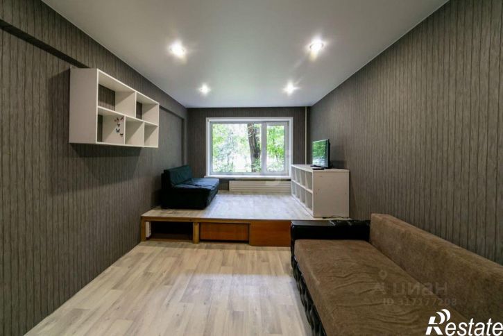 2-комн квартира Институтская улица, 2,  д. 2