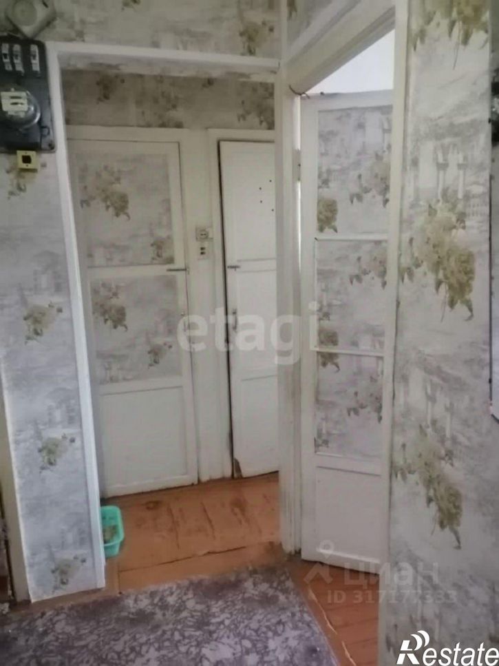 3-комн квартира Политехническая улица, 35,  д. 35