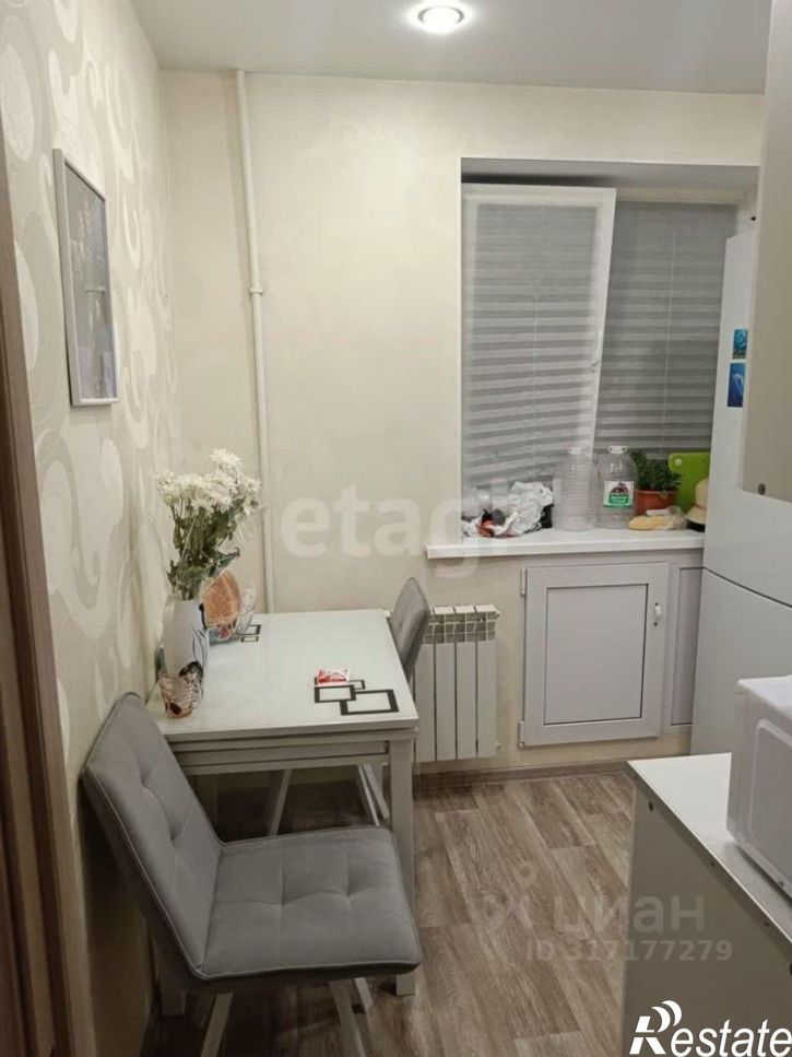 2-комн квартира улица Шимановского, 23,  д. 23