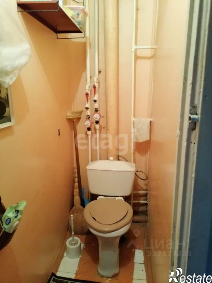 3-комн квартира Политехническая улица, 35,  д. 35