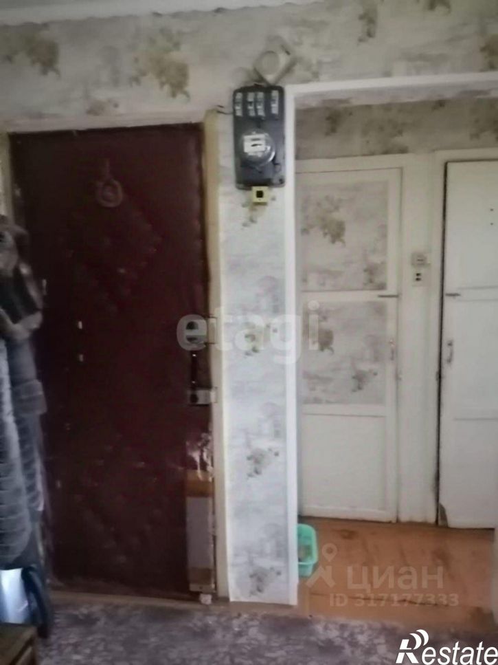 3-комн квартира Политехническая улица, 35,  д. 35