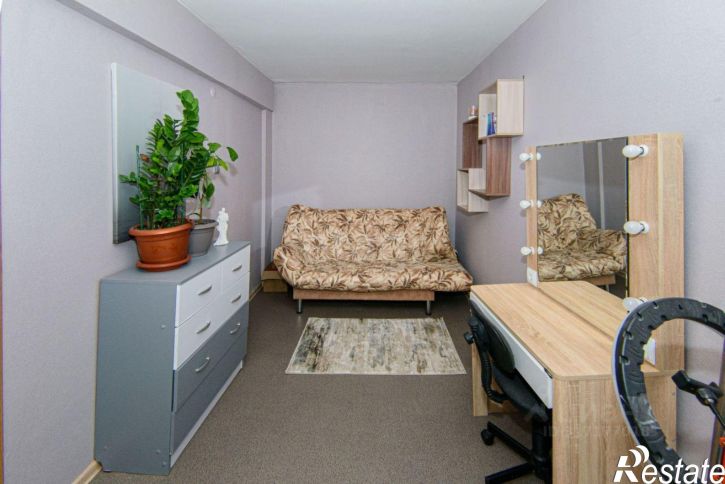 3-комн квартира Институтская улица, 6,  д. 6