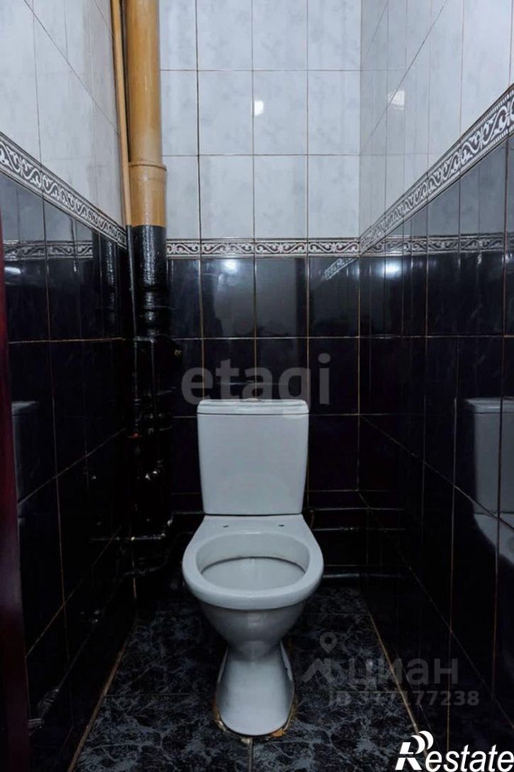 3-комн квартира улица Калинина, 142/2,  д. 142/2