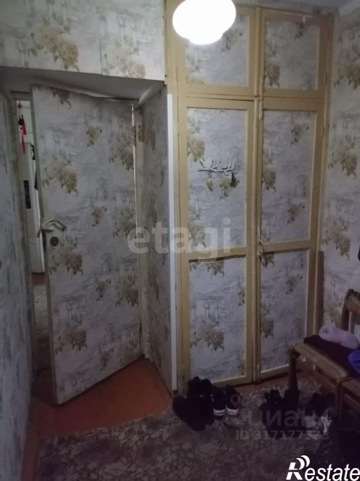 3-комн квартира Политехническая улица, 35,  д. 35