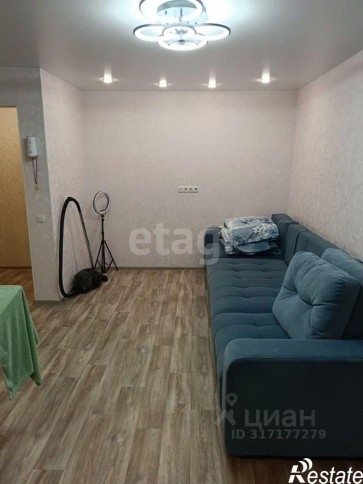 2-комн квартира улица Шимановского, 23,  д. 23