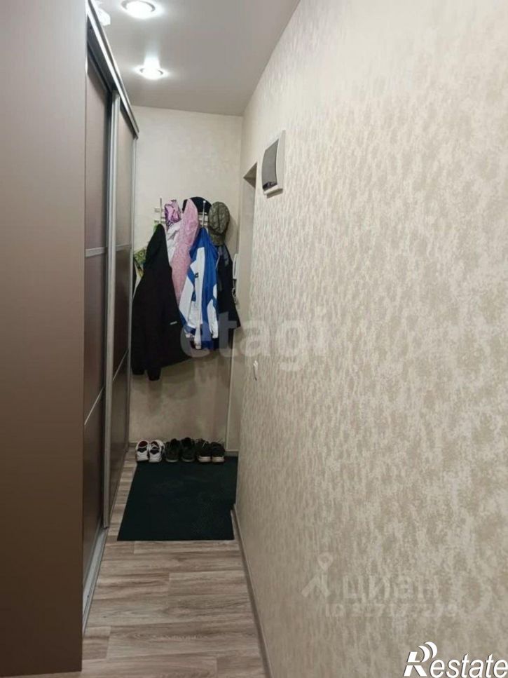 2-комн квартира улица Шимановского, 23,  д. 23