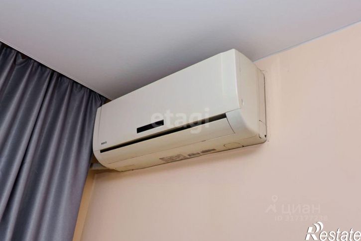 3-комн квартира улица Калинина, 142/2,  д. 142/2