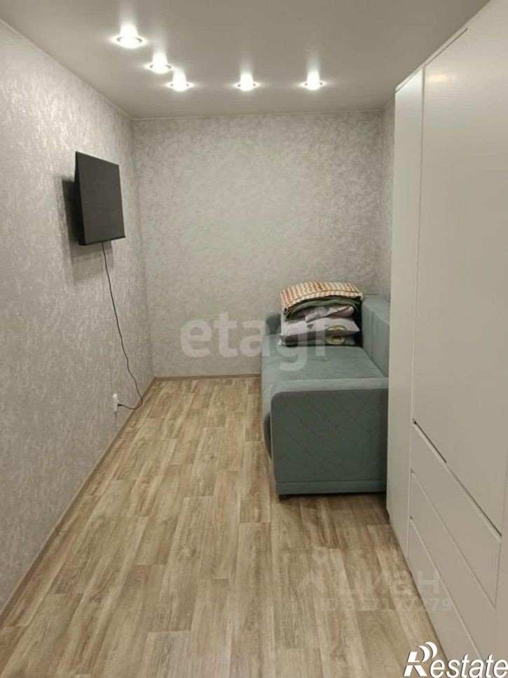 2-комн квартира улица Шимановского, 23,  д. 23