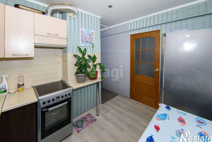 3-комн квартира Институтская улица, 6,  д. 6