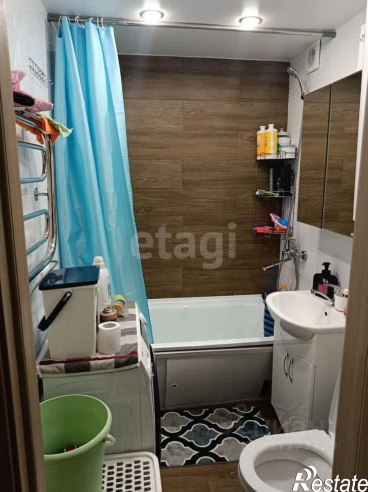 2-комн квартира улица Шимановского, 23,  д. 23