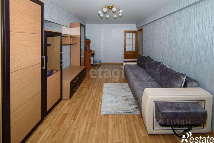 3-комн квартира Институтская улица, 6,  д. 6