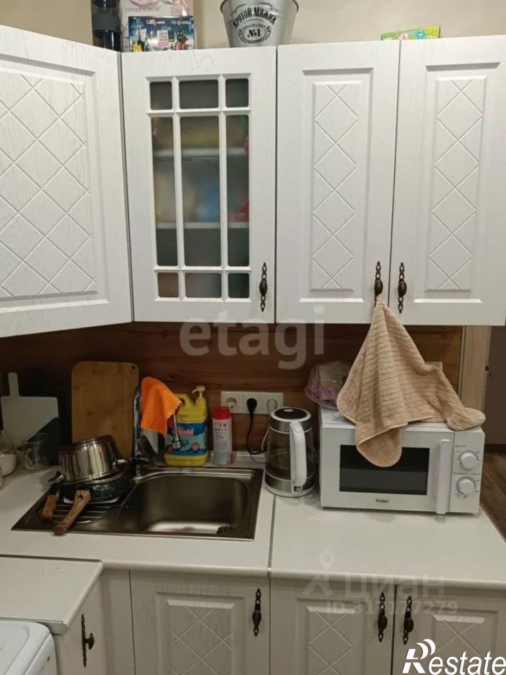 2-комн квартира улица Шимановского, 23,  д. 23