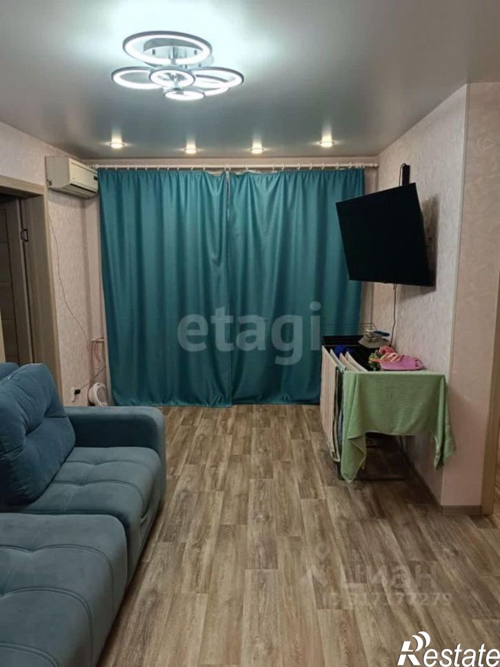 2-комн квартира улица Шимановского, 23,  д. 23