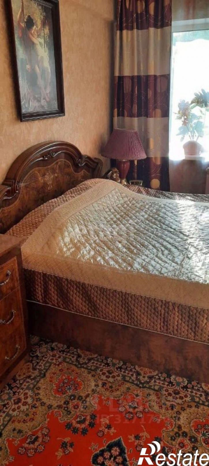 3-комн квартира Амурская улица, 114,  д. 114