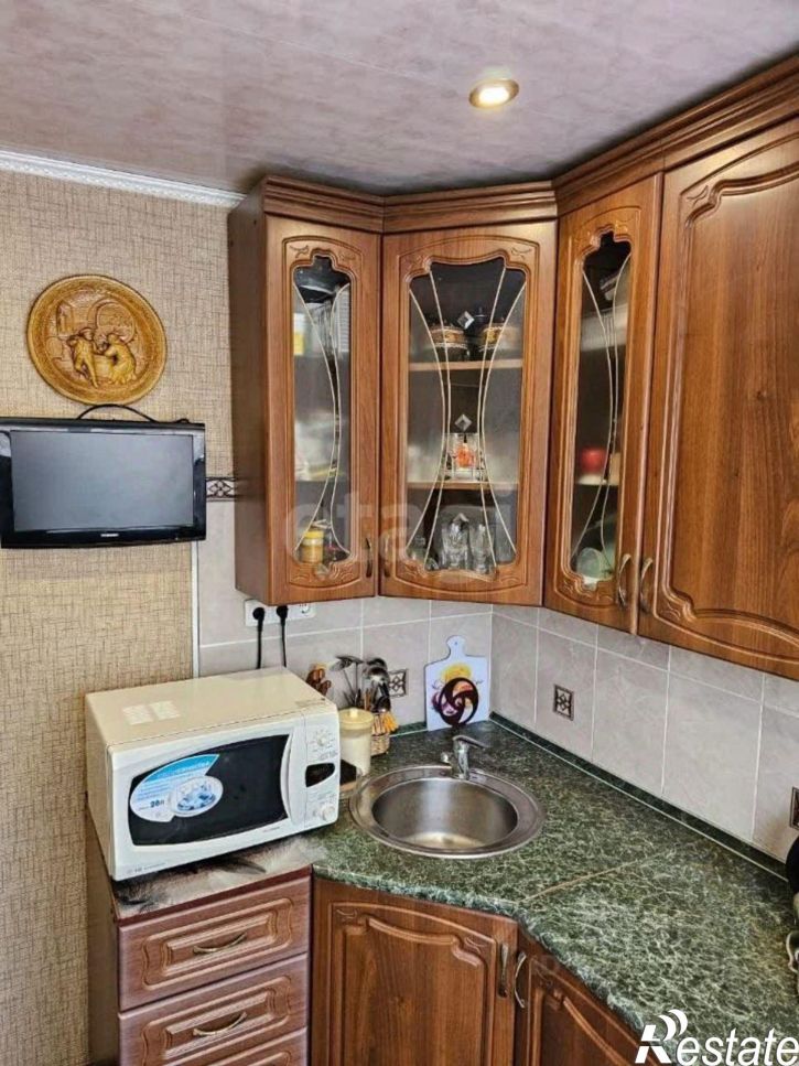 3-комн квартира Амурская улица, 114,  д. 114