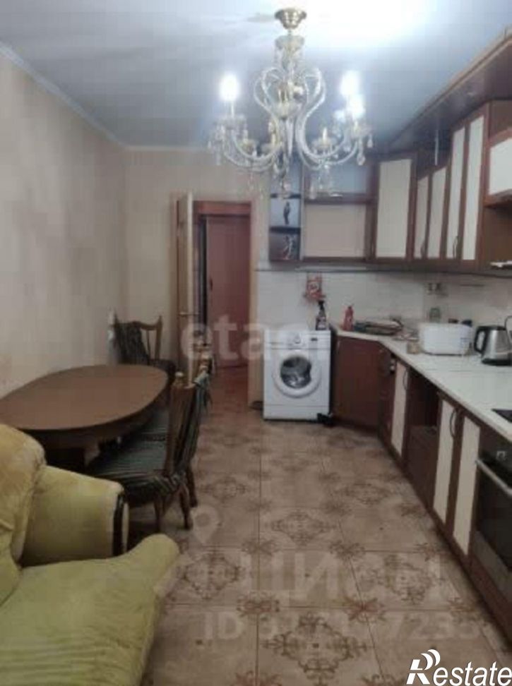 1-комн квартира улица Горького, 152,  д. 152