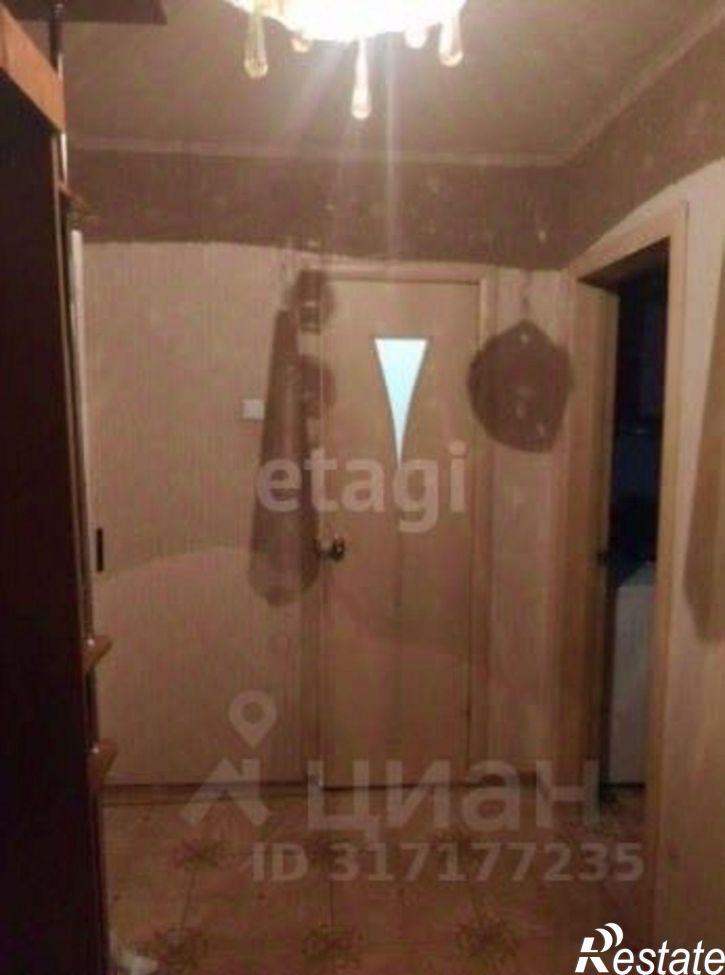 1-комн квартира улица Горького, 152,  д. 152