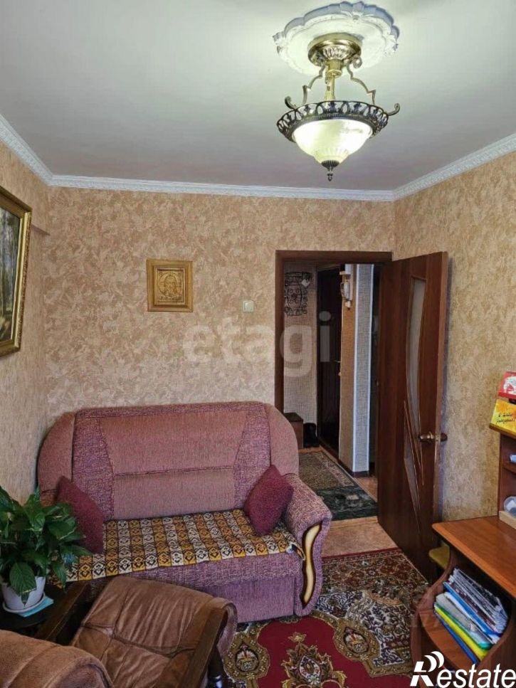 3-комн квартира Амурская улица, 114,  д. 114