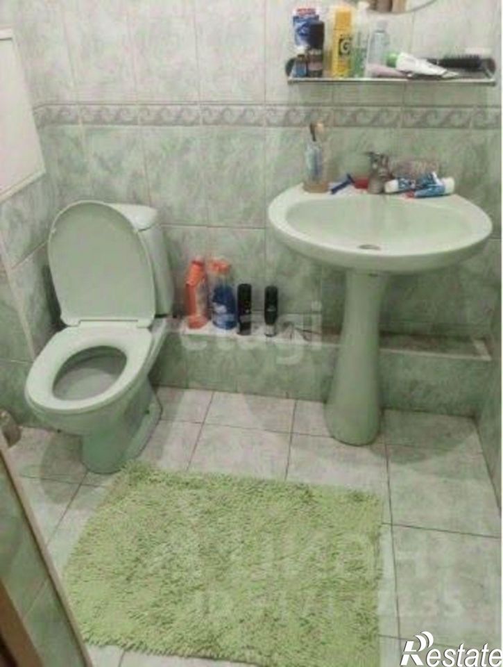 1-комн квартира улица Горького, 152,  д. 152