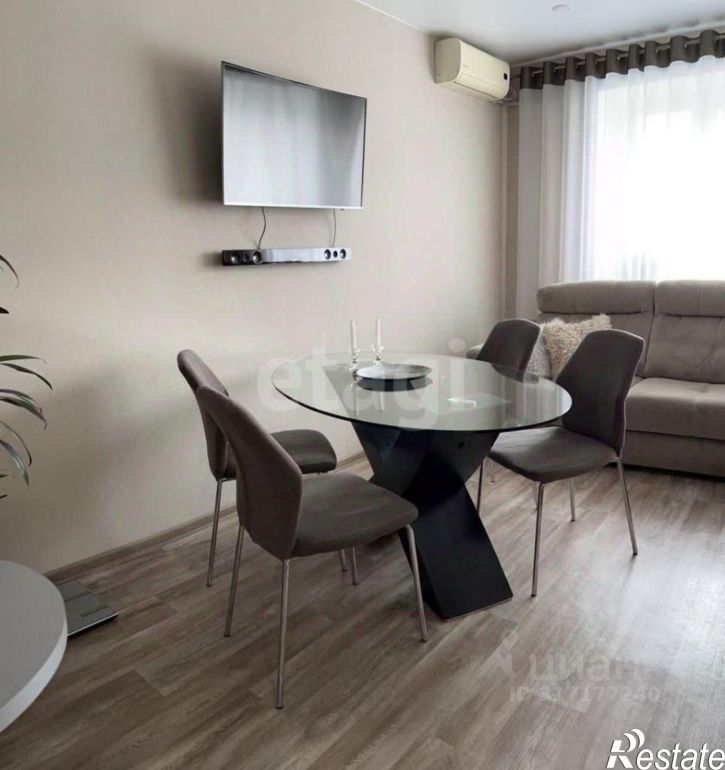 2-комн квартира Зейская улица, 61/1,  д. 61/1