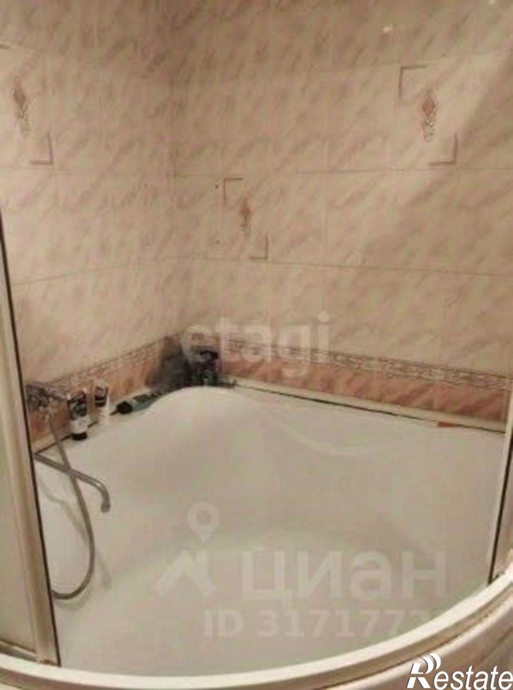 1-комн квартира улица Горького, 152,  д. 152