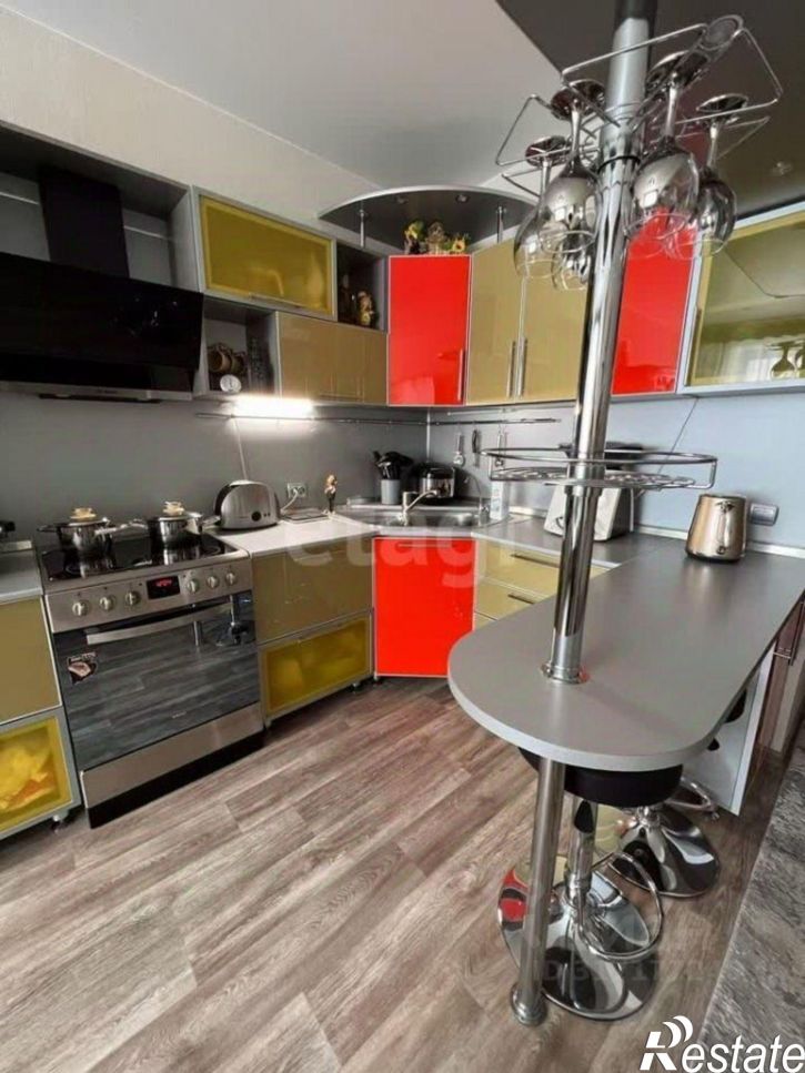 2-комн квартира Зейская улица, 61/1,  д. 61/1