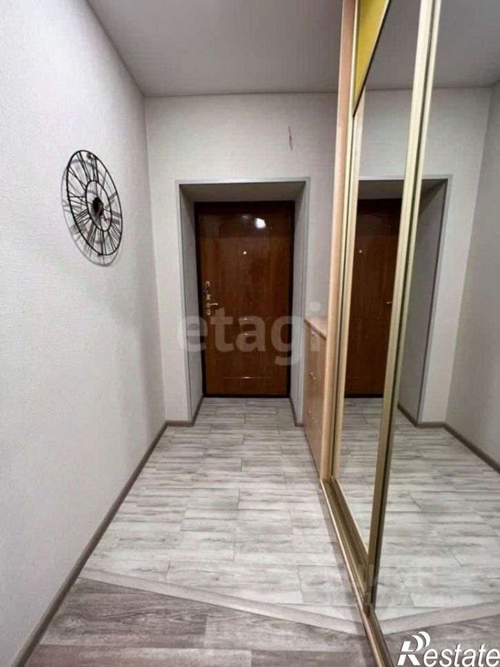 2-комн квартира Зейская улица, 61/1,  д. 61/1