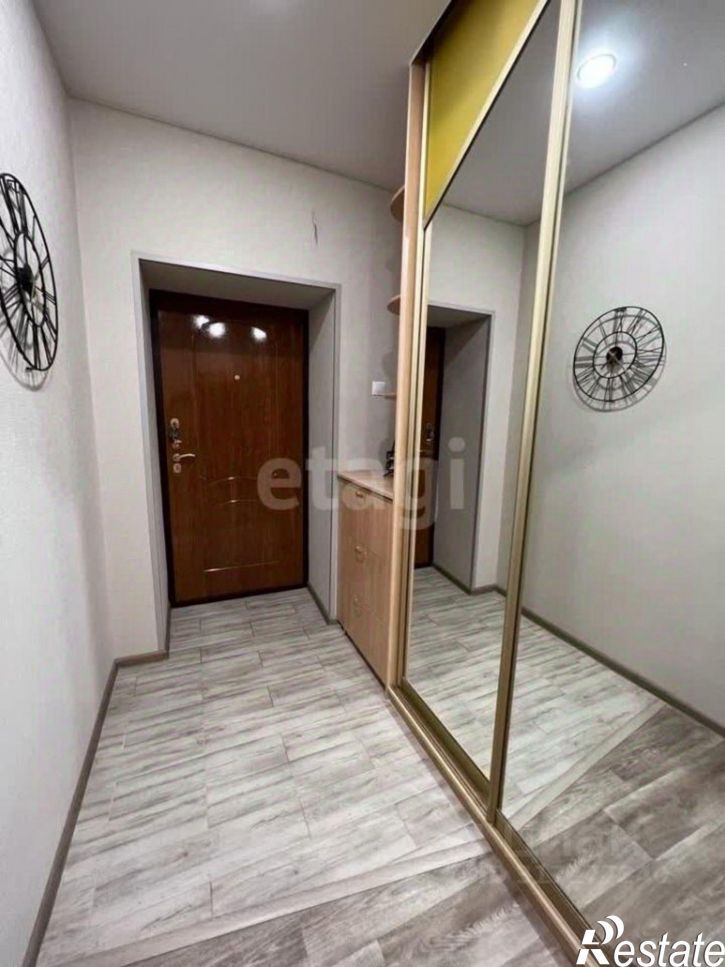 2-комн квартира Зейская улица, 61/1,  д. 61/1