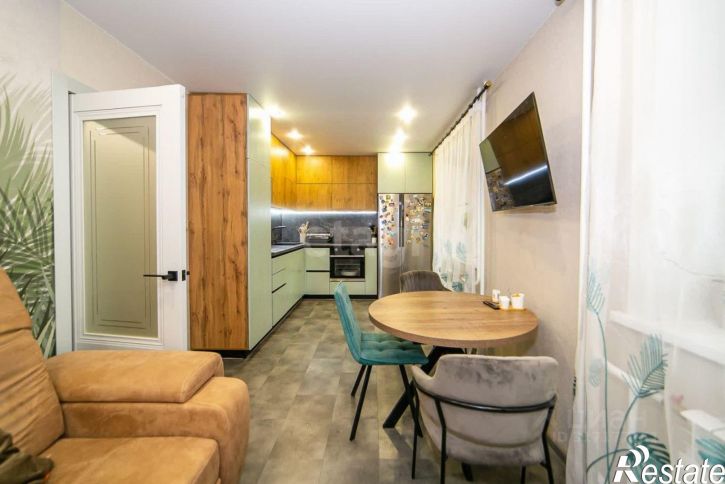 2-комн квартира Заводская улица, 4/5,  д. 4/5