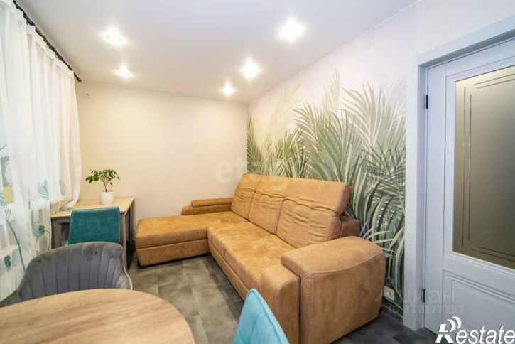 2-комн квартира Заводская улица, 4/5,  д. 4/5